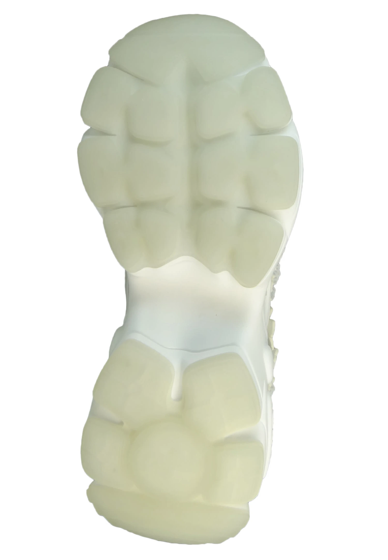 Buffalo Sneaker Weiß – Bild 7