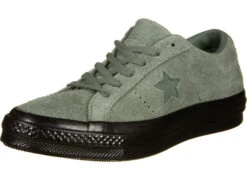 Converse Schuhe One Star Ox In Vintage Lichen
