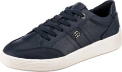 ESPRIT Lace Up Sneaker Sneakers Low