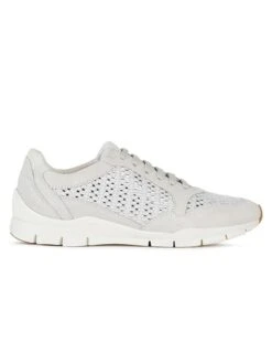 Geox Sneakers "Dsukie" In Weiß