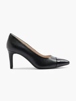 Pumps Schwarz