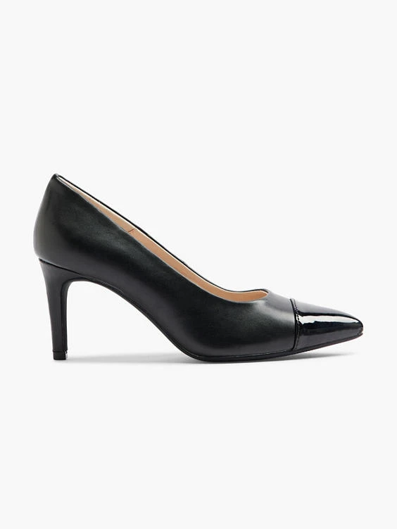 Pumps Schwarz
