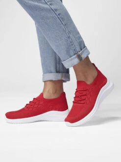 Sneaker Rot