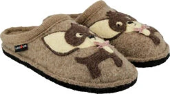 Haflinger Chihuaha Pantoffeln