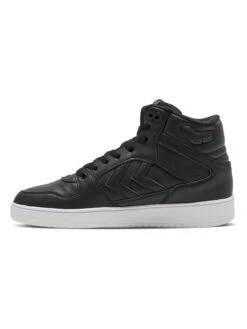 Hummel Sneakers "St. Power Play" In Schwarz