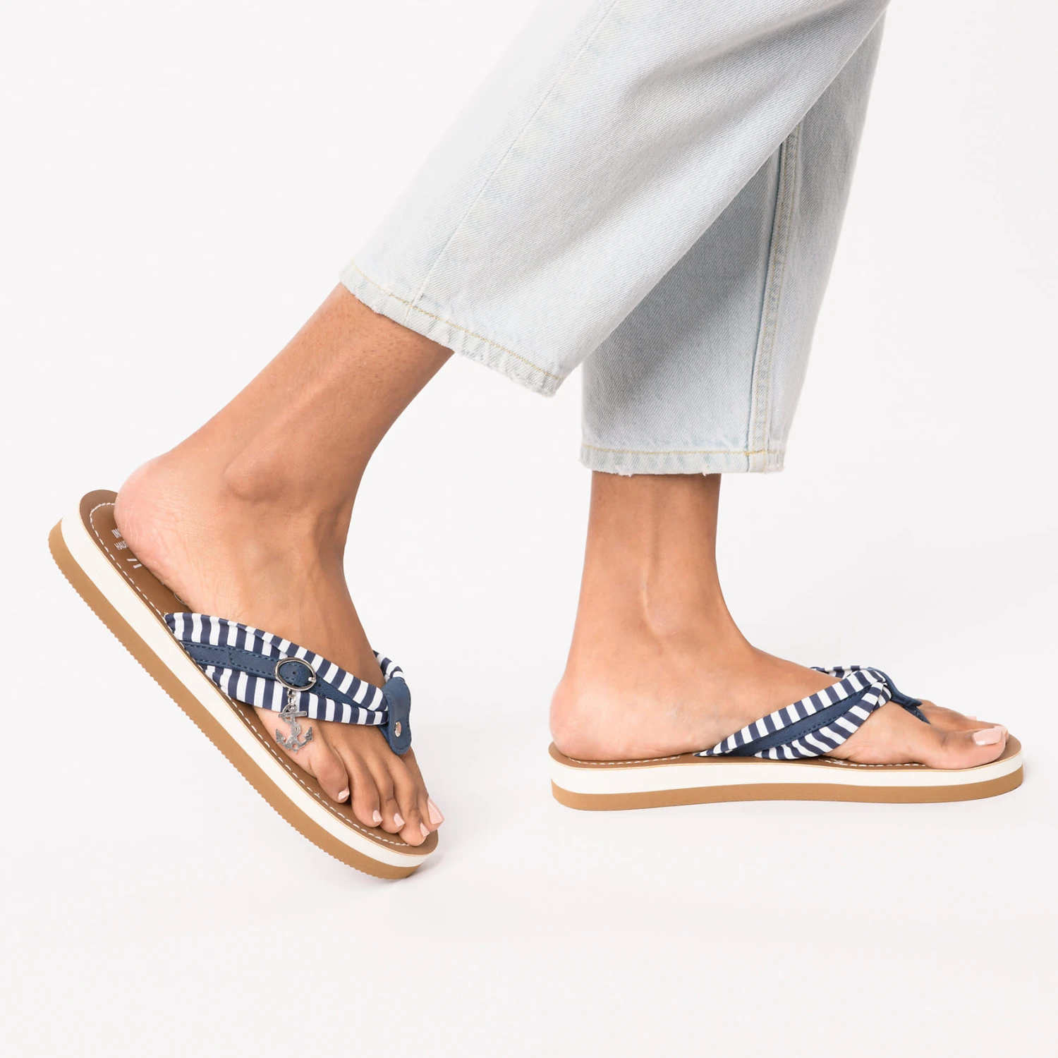 Insel Holiday Mules – Bild 2