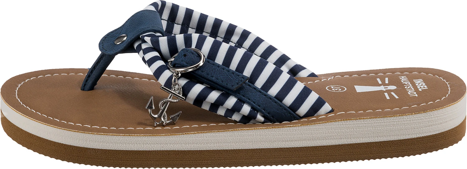 Insel Holiday Mules – Bild 3
