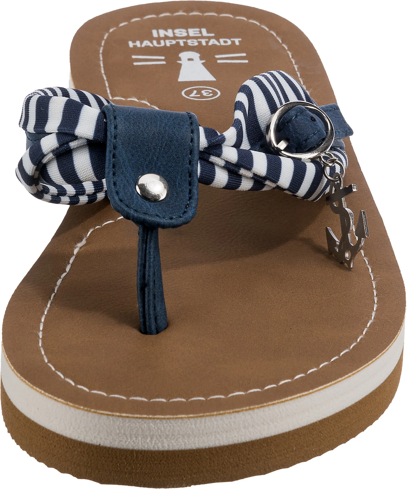 Insel Holiday Mules – Bild 4