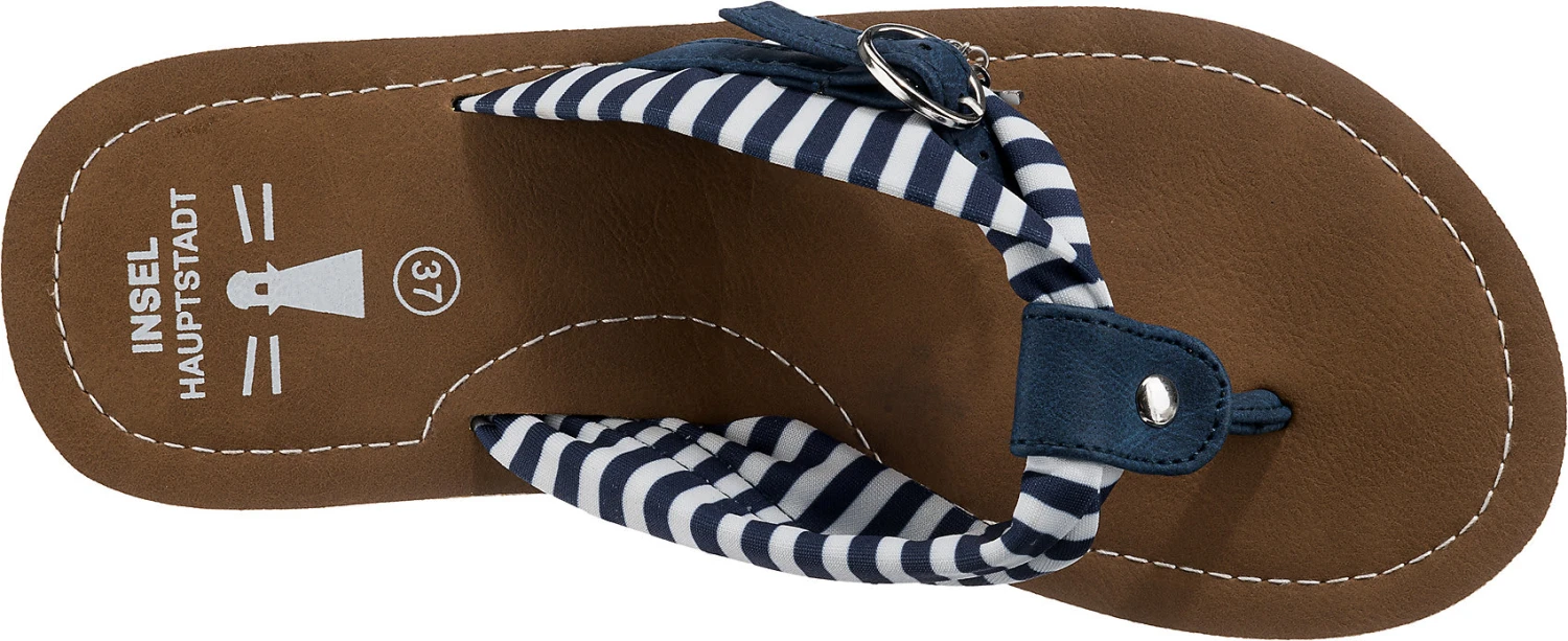 Insel Holiday Mules – Bild 6