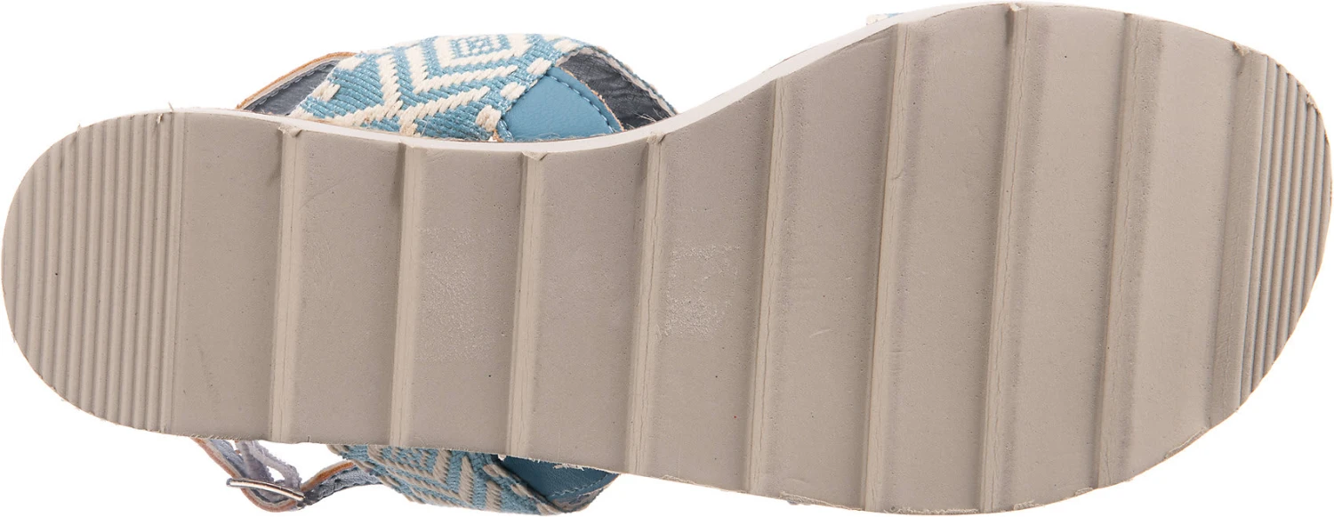 Summer Insel Keilsandaletten – Bild 7