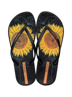 Ipanema Zehentrenner In Bunt/ Schwarz