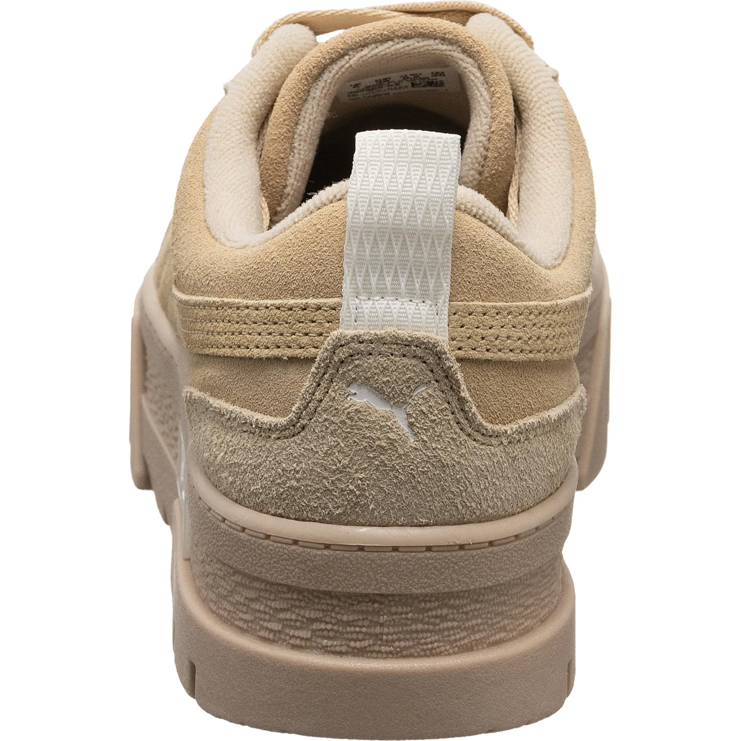 Puma Schuhe Mayze First Sense In Light Sand – Bild 3