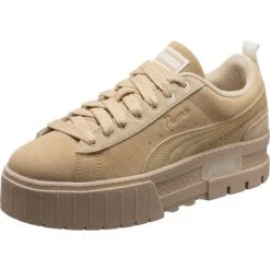 Puma Schuhe Mayze First Sense In Light Sand