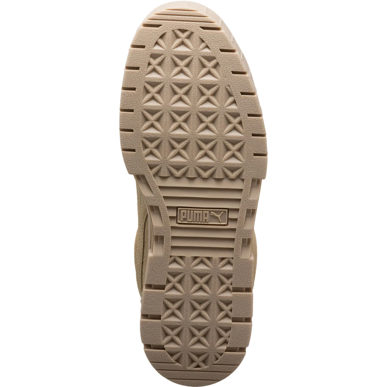 Puma Schuhe Mayze First Sense In Light Sand – Bild 7