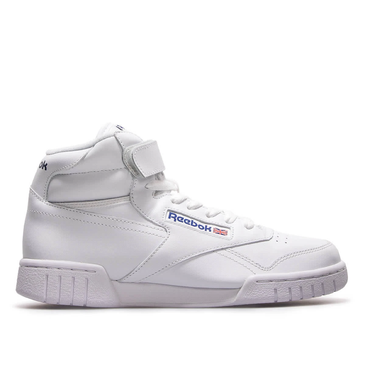 Reebok U Ex O Fit Hi White