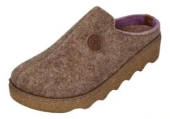 Rohde Hausschuhe FOGGIA 6120-17 In Natur