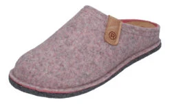Rohde Hausschuhe LUCCA-D 6820-44 In Rosa