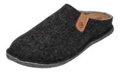 Rohde Hausschuhe LUCCA-D 6820-82 In Grau