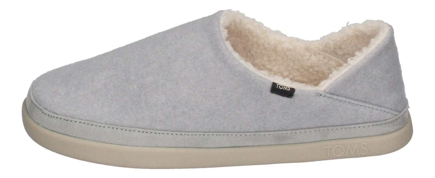 Toms Hausschuhe EZRA 10016820 In Natur – Bild 2