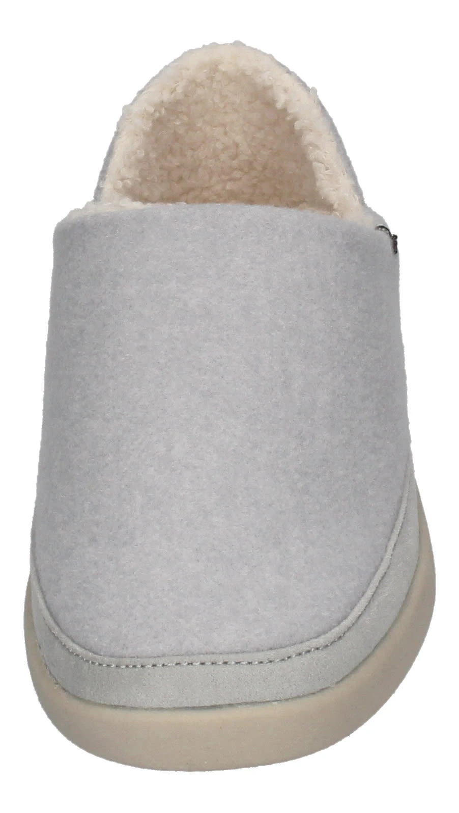 Toms Hausschuhe EZRA 10016820 In Natur – Bild 3