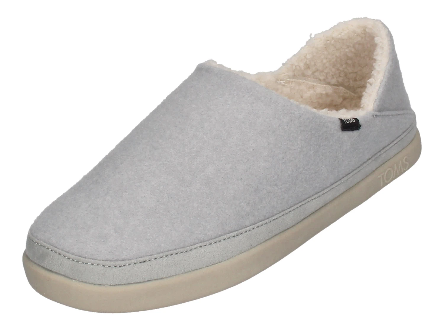 Toms Hausschuhe EZRA 10016820 In Natur