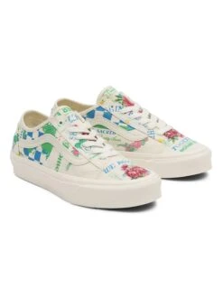 Vans Sneakers "Old Skool Tapered" In Bunt