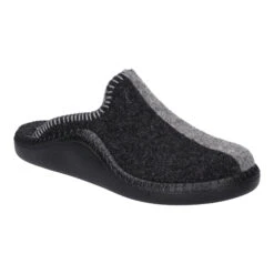 Westland Hausschuh Monaco Damen In Anthrazit
