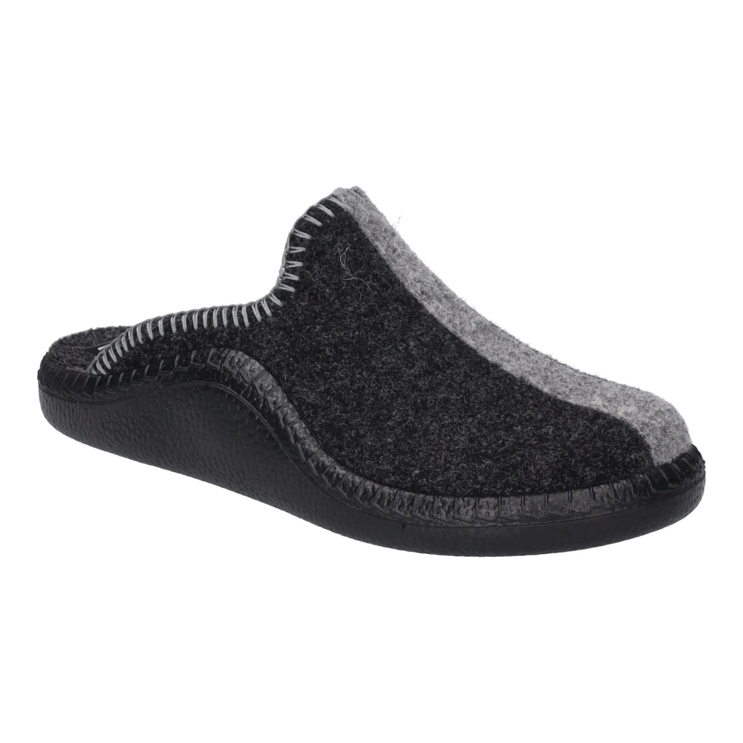 Westland Hausschuh Monaco Damen In Anthrazit