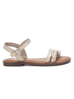 Xti Sandalen In Grau