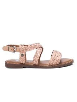 Xti Sandalen In Rosa